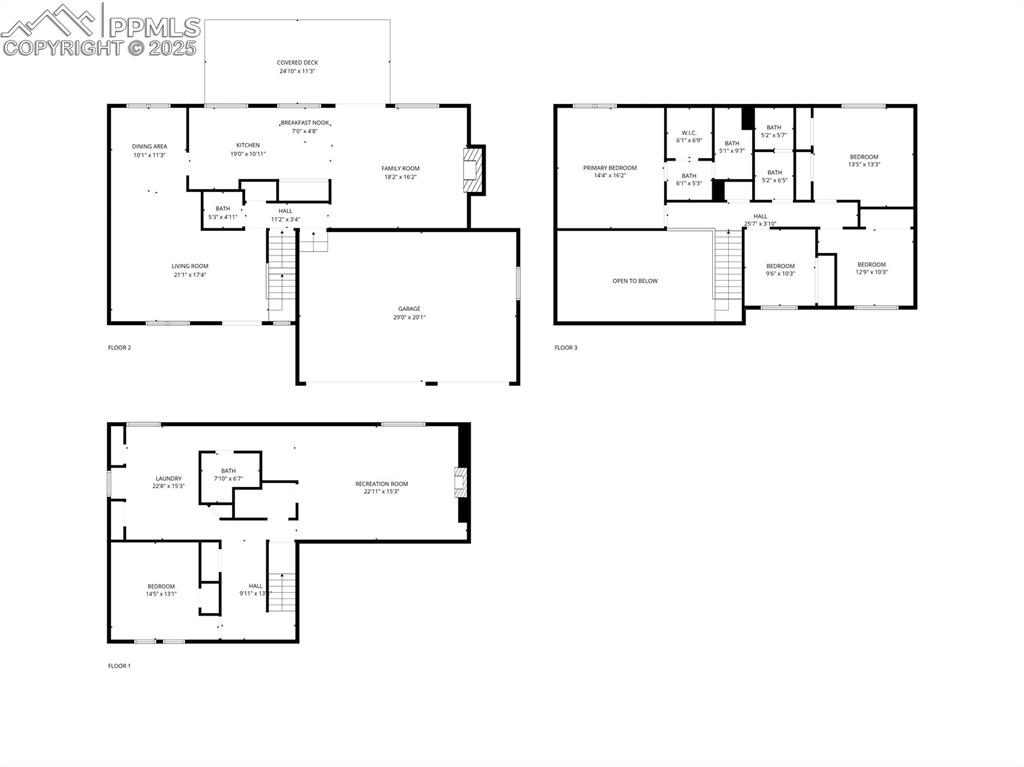 Image 32 of 32: Floor plan