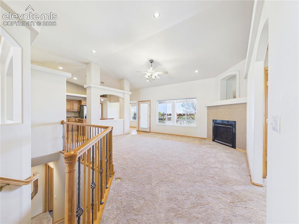 Image 10 of 47: Living Room