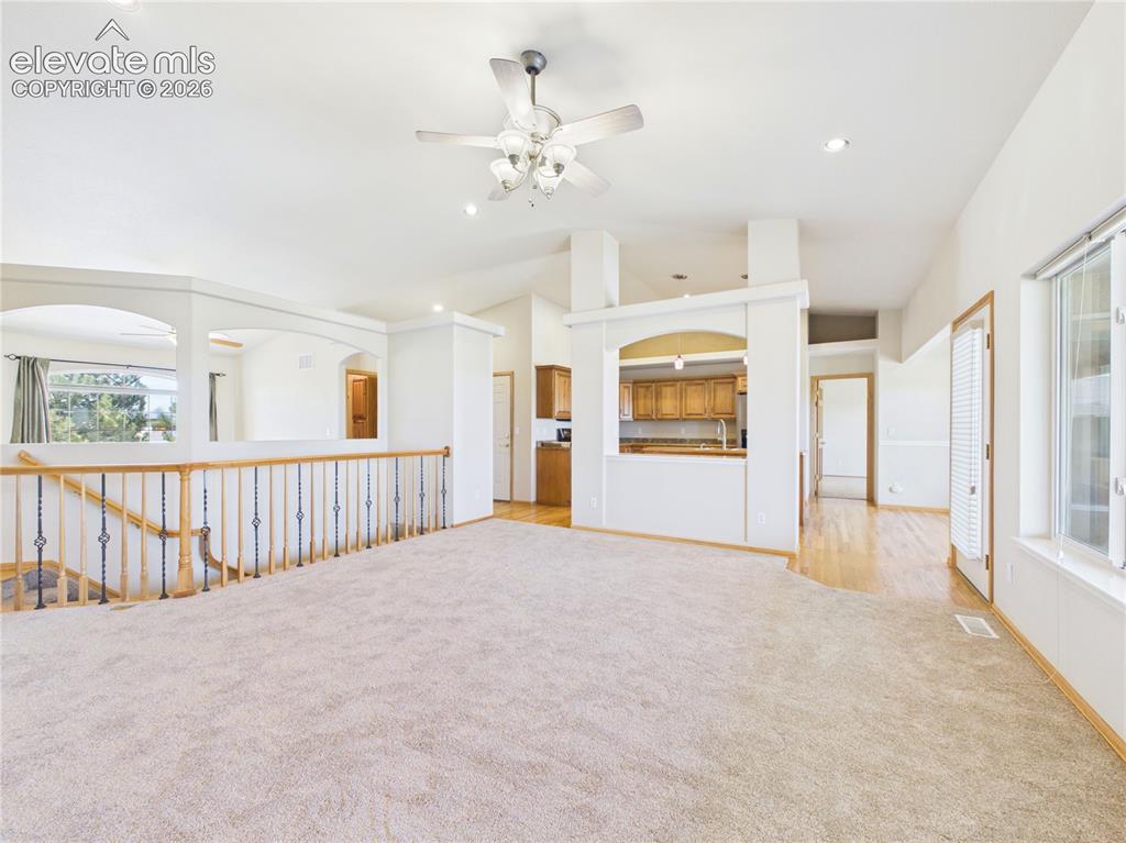 Image 11 of 47: Living Room