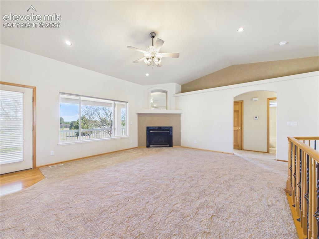 Image 13 of 47: Living Room