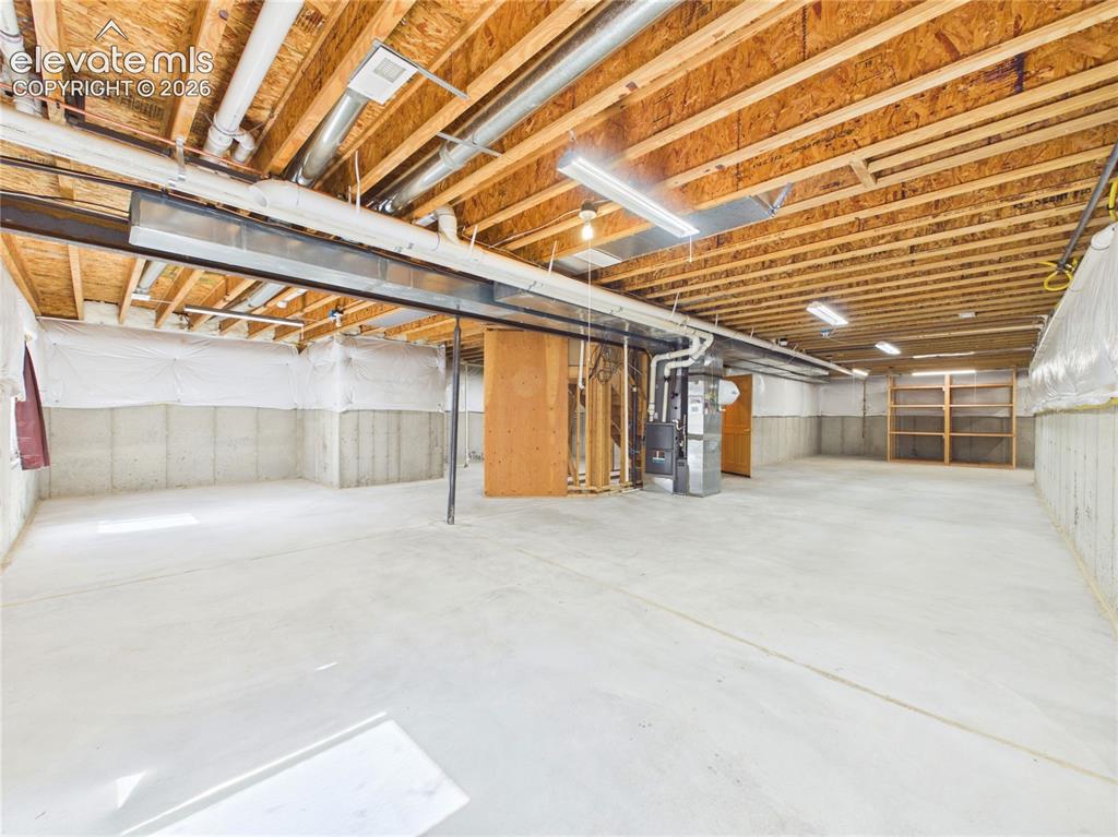 Image 36 of 47: Basement