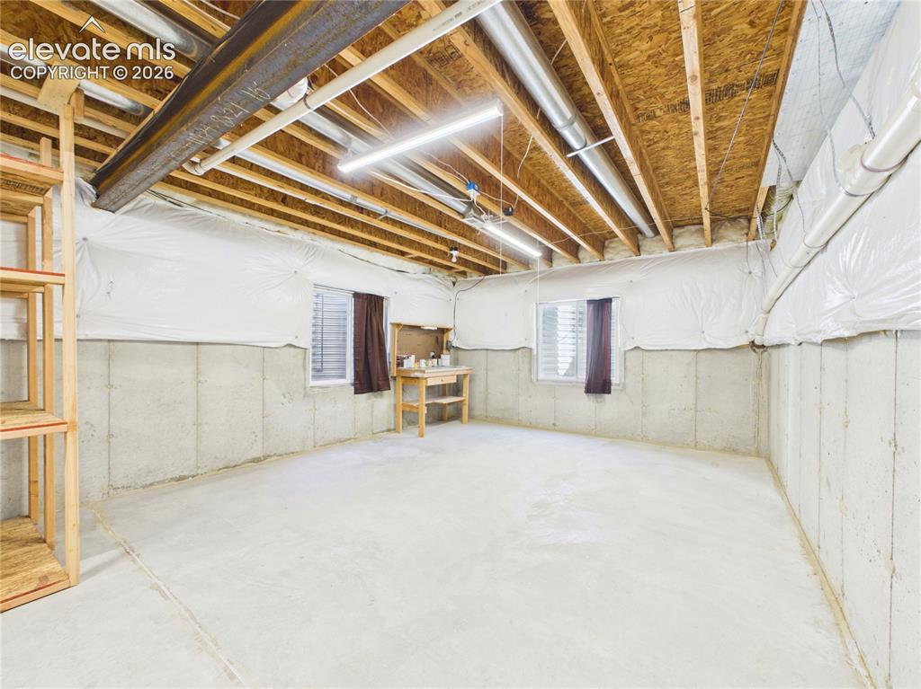Image 38 of 47: Basement