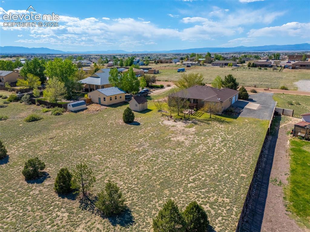 Image 44 of 47: Aerial View