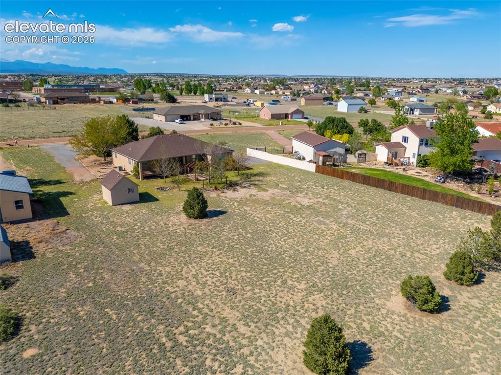 Image 45 of 47: Aerial View