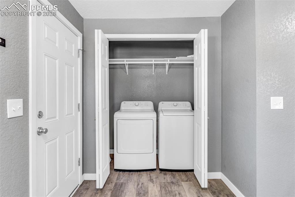 Image 22 of 49: Laundry