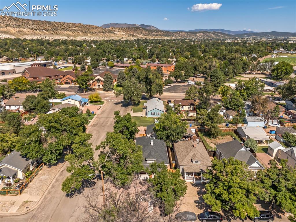 Image 42 of 49: Aerial View