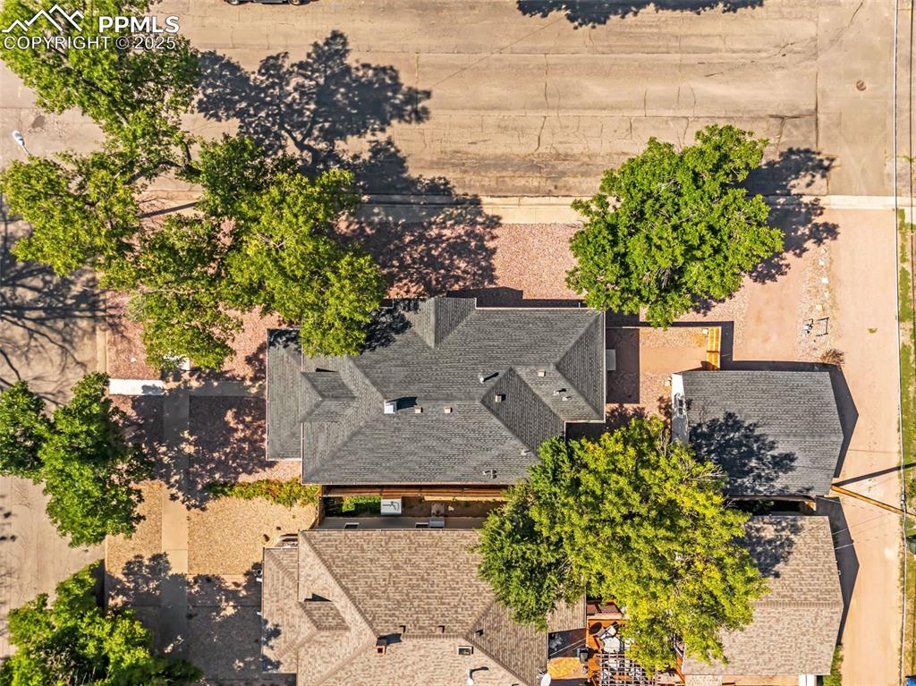 Image 49 of 49: Aerial View