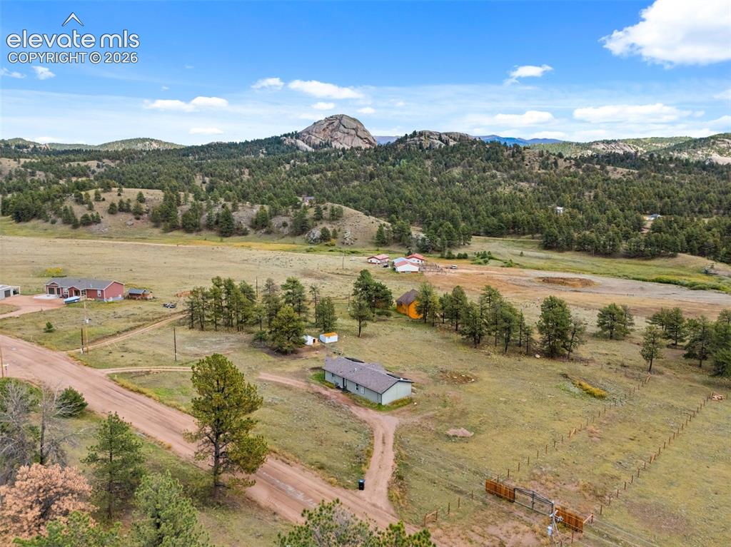 Image 21 of 26: Aerial View