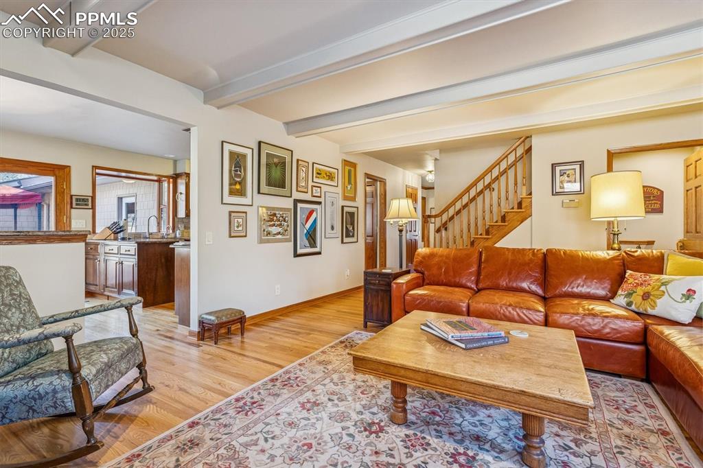 Image 10 of 49: Family Room