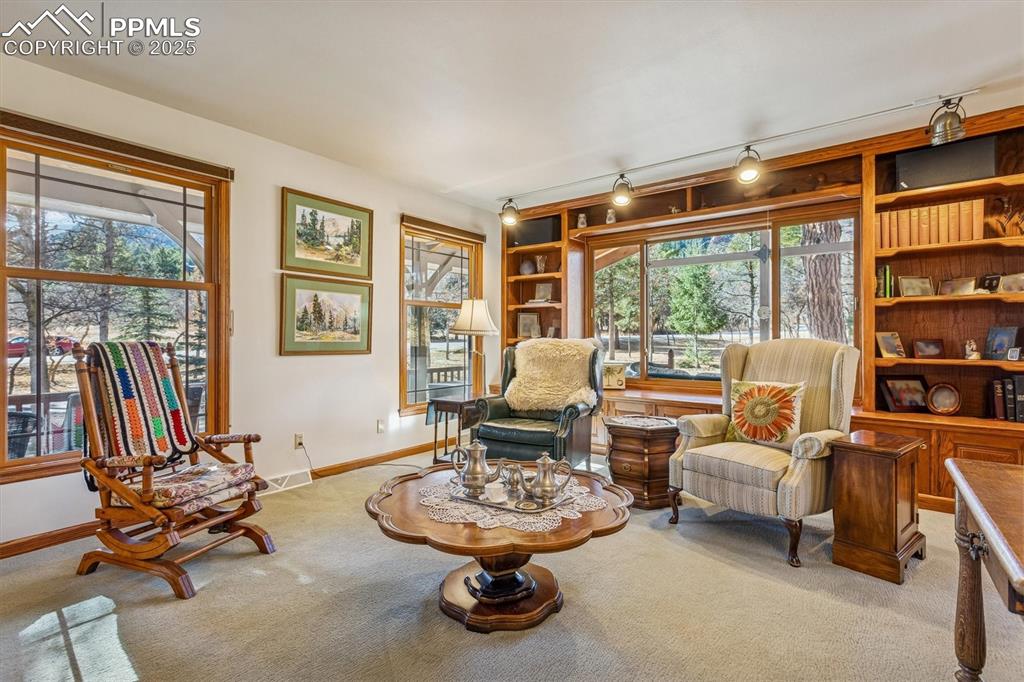 Image 19 of 49: Living Room