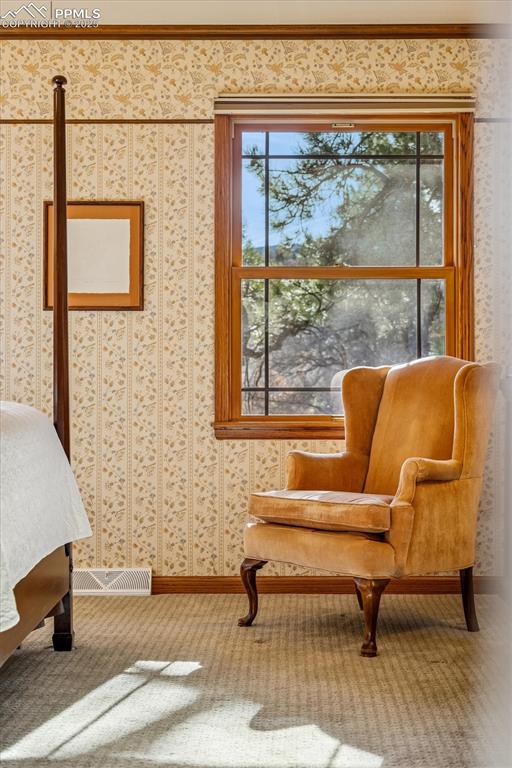 Image 26 of 49: Master Bedroom