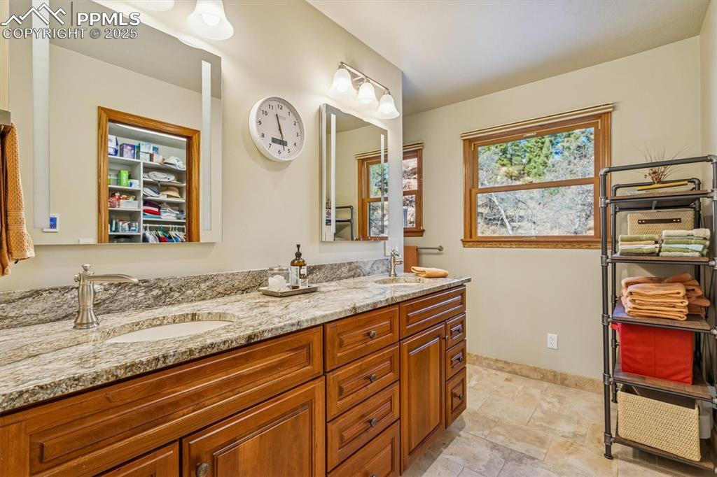 Image 27 of 49: Master Bathroom