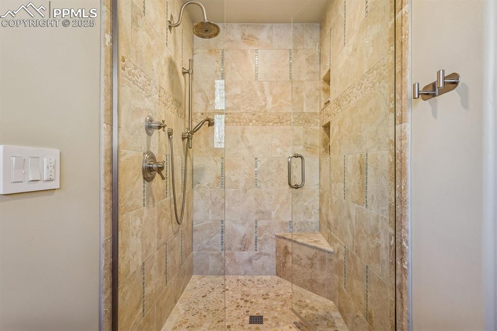 Image 29 of 49: Master Bathroom