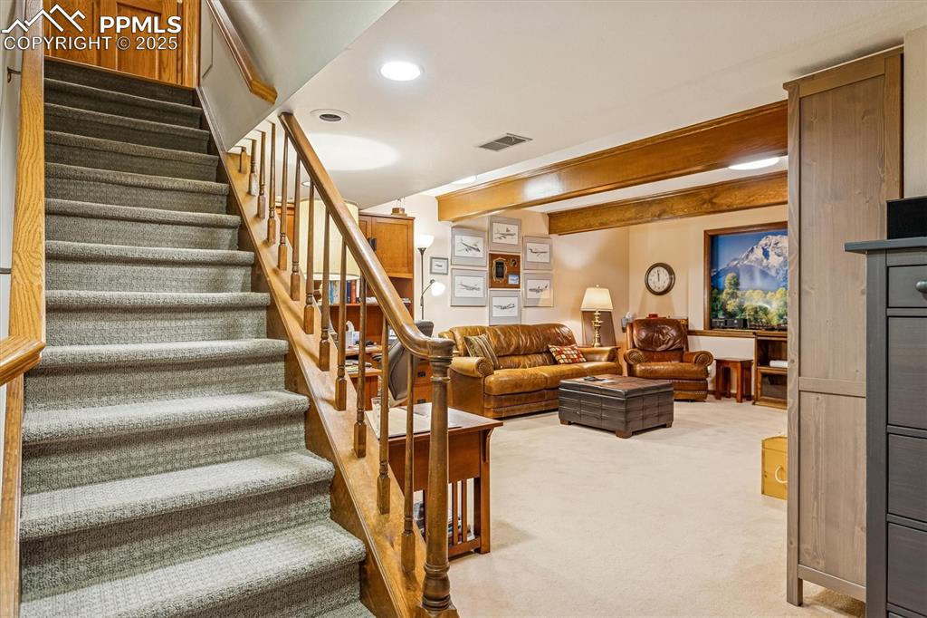 Image 34 of 49: Basement