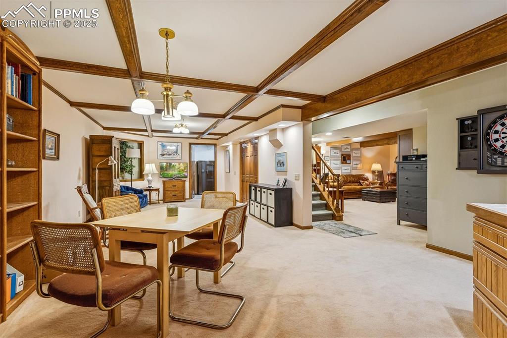 Image 36 of 49: Basement