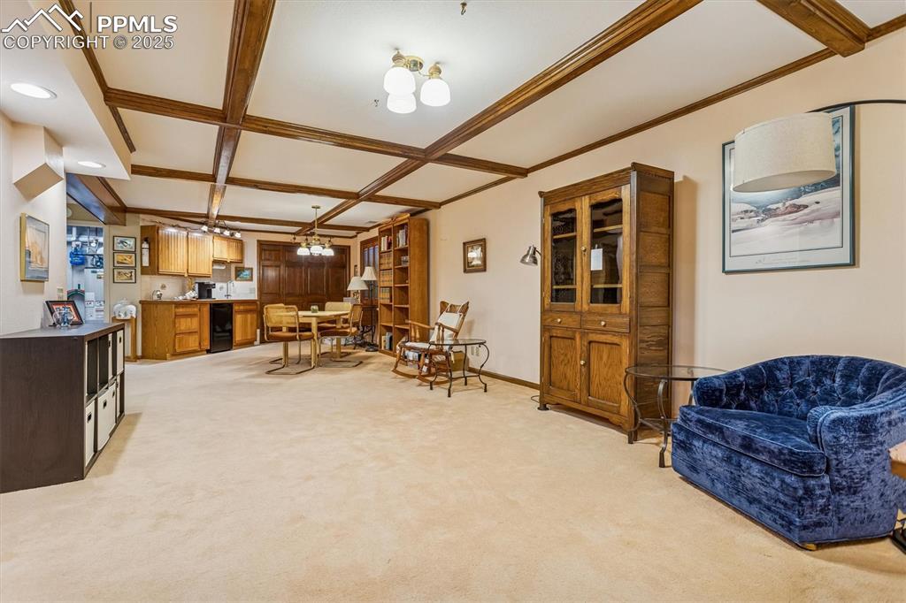 Image 37 of 49: Basement