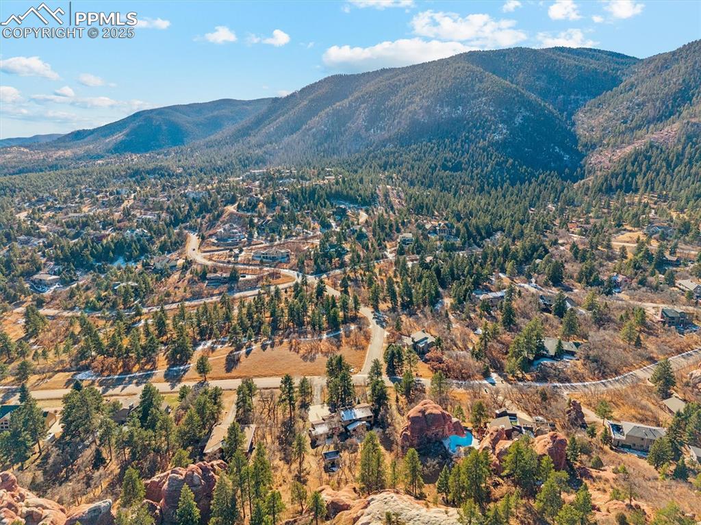 Image 48 of 49: Aerial View