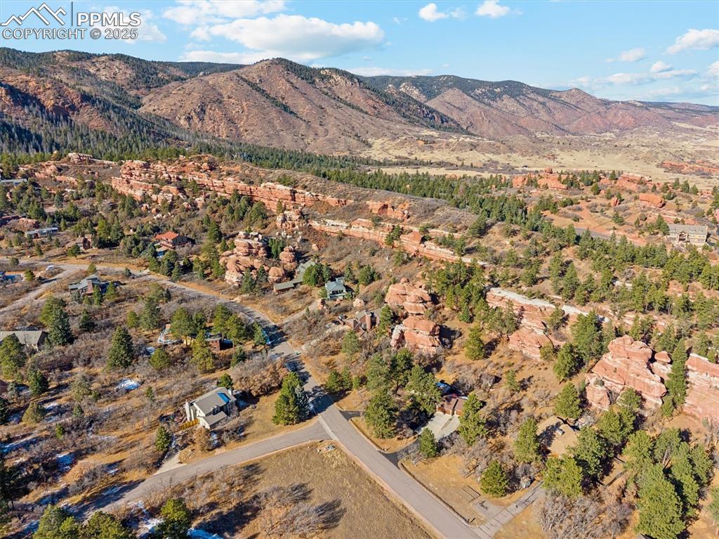 Image 49 of 49: Aerial View