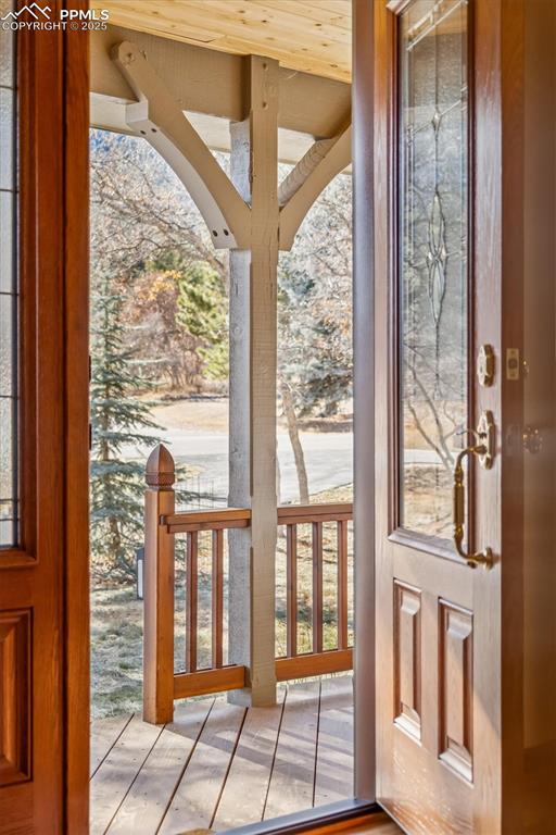 Image 5 of 49: Entry