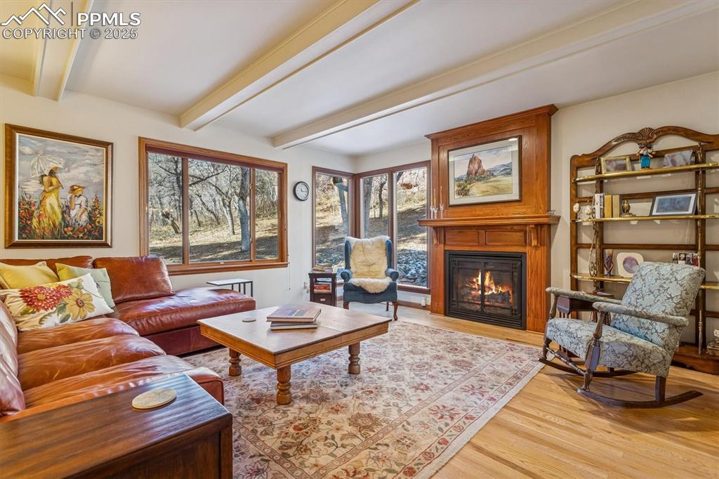 Image 7 of 49: Family Room