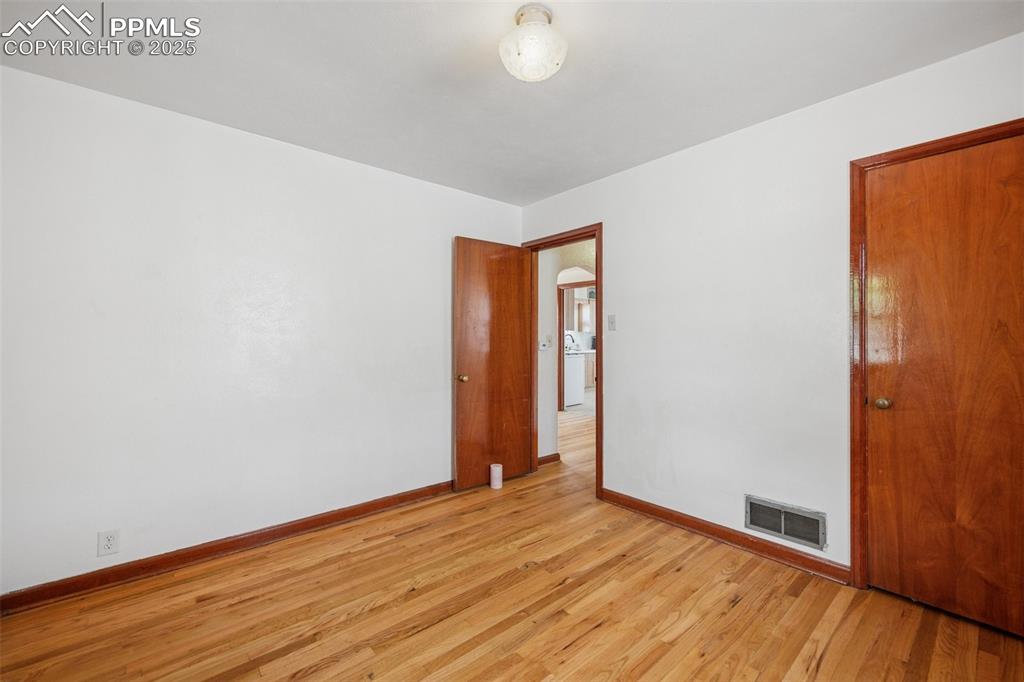 Image 16 of 30: Master Bedroom