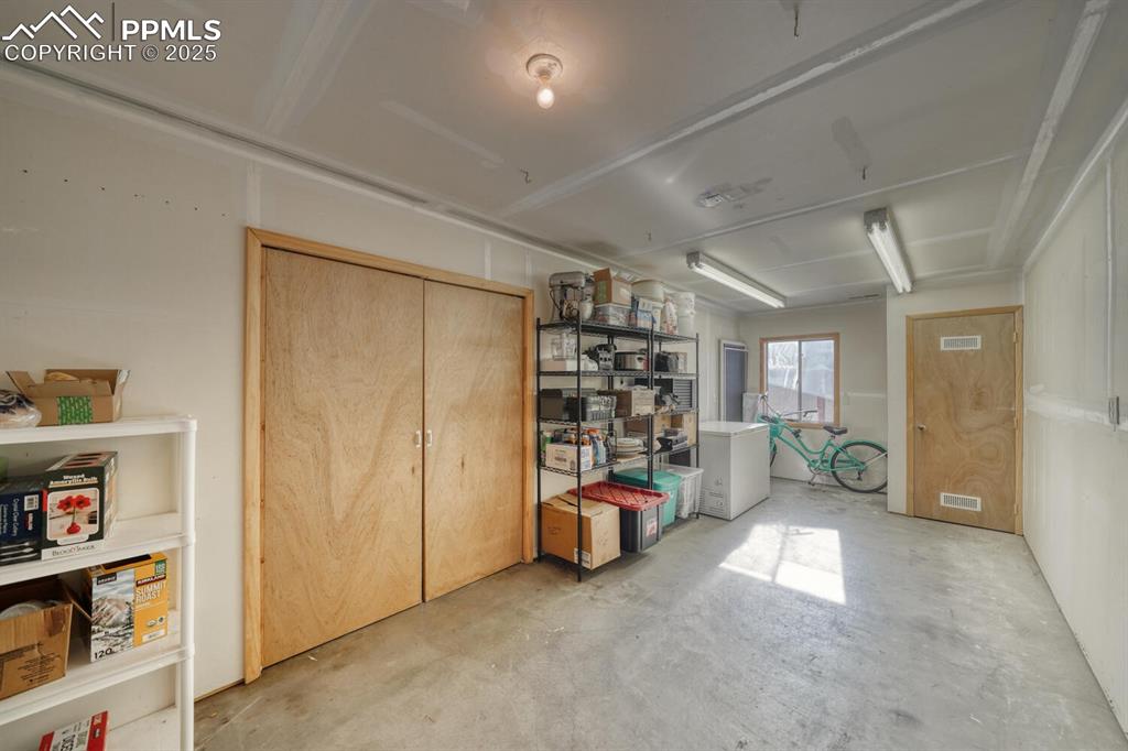 Image 36 of 46: Storage