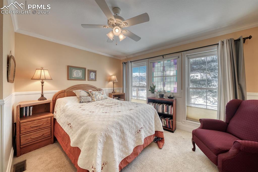 Image 6 of 46: Master Bedroom