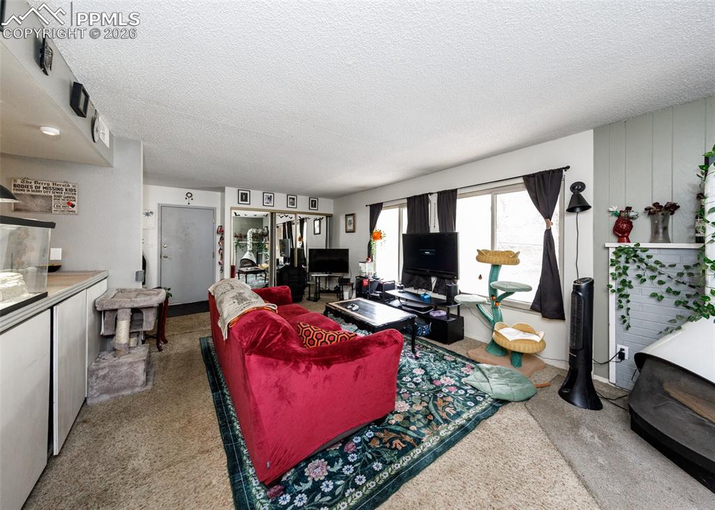 Image 10 of 36: Living Room