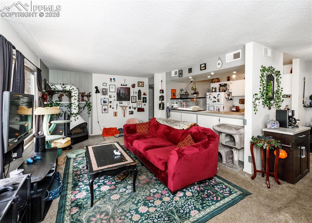 Image 13 of 36: Living Room