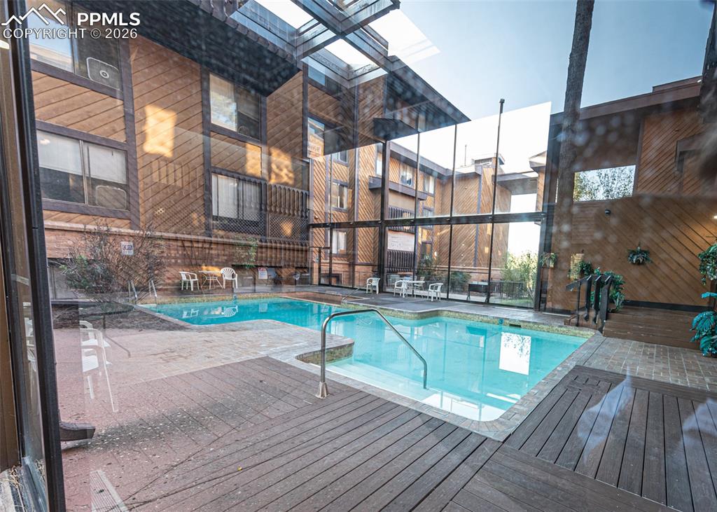 Image 36 of 36: Pool