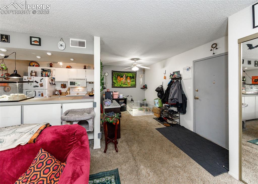 Image 7 of 36: Living Room