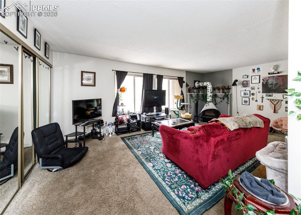 Image 8 of 36: Living Room