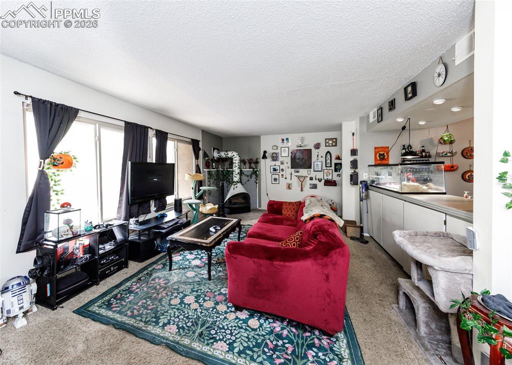 Image 9 of 36: Living Room