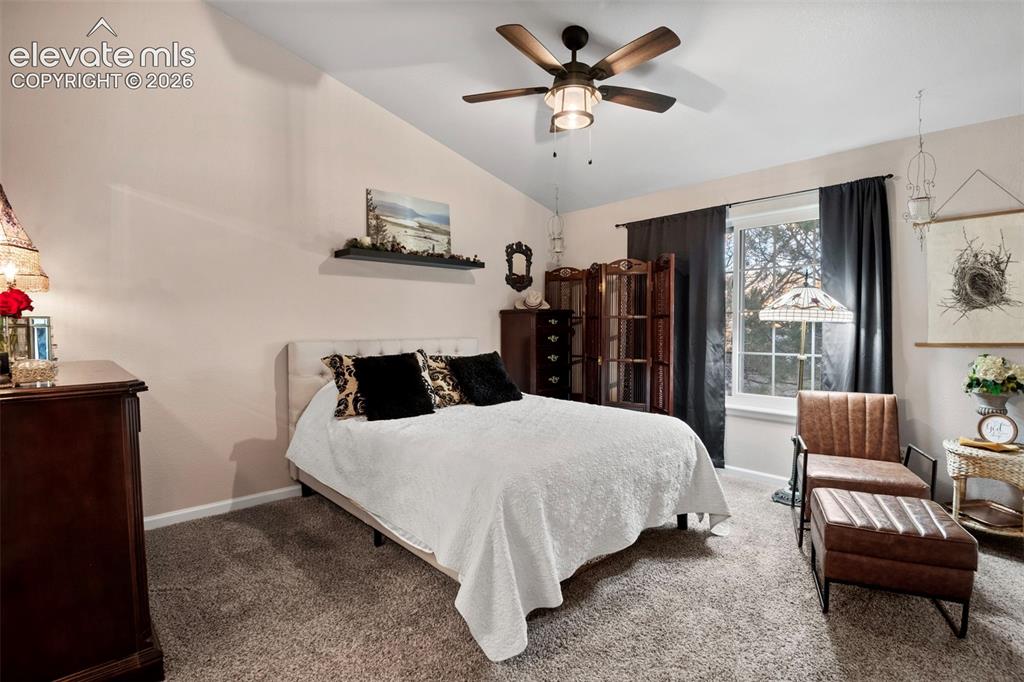 Image 13 of 33: Master Bedroom