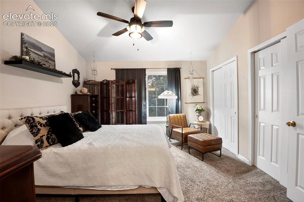 Image 14 of 33: Master Bedroom