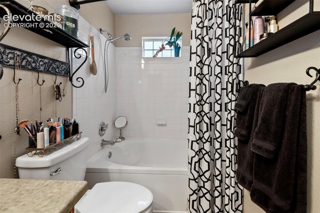 Image 15 of 33: Master Bathroom