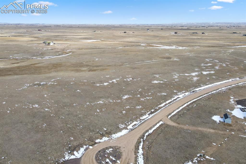 Image 10 of 13: Aerial View