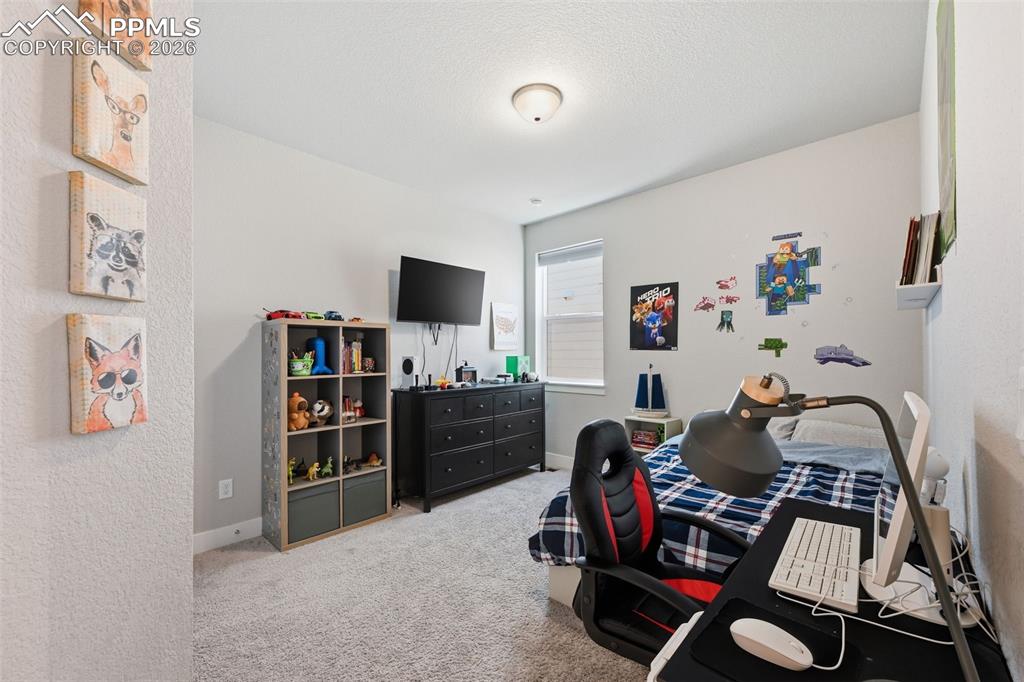 Image 13 of 42: Bedroom