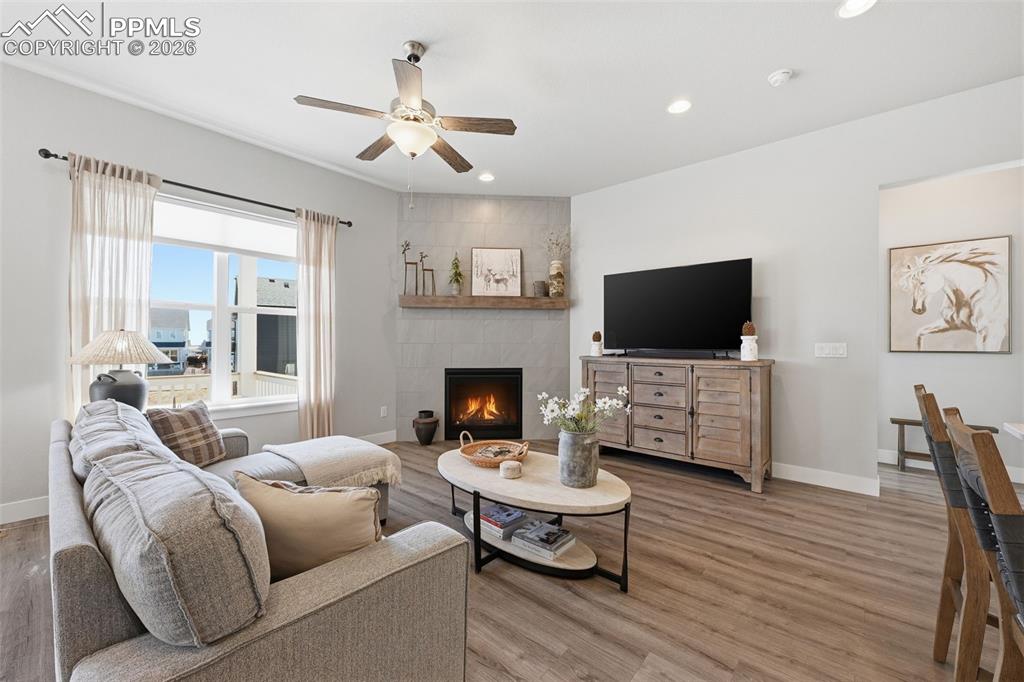 Image 3 of 42: Living Room