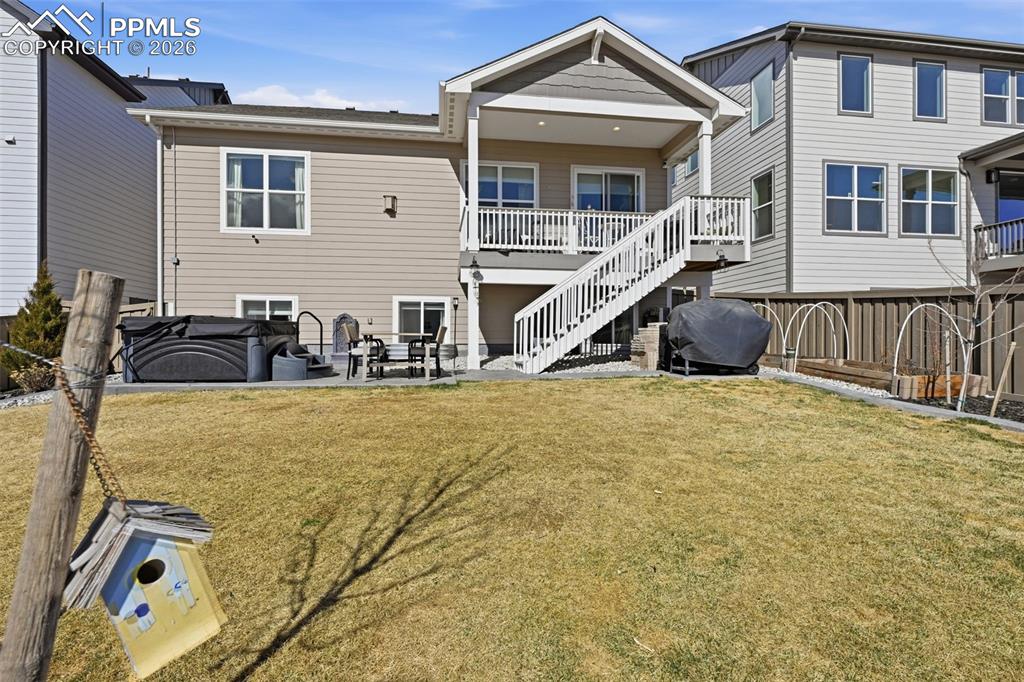 Image 35 of 42: Back of Structure