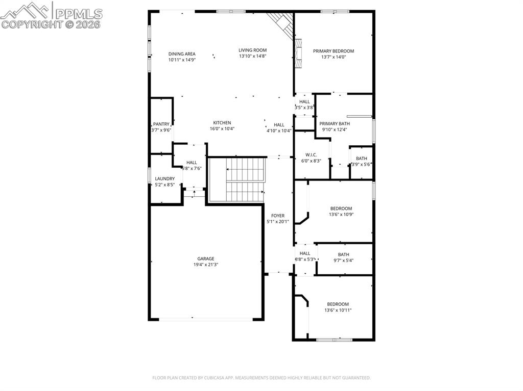 Image 41 of 42: Floor Plan