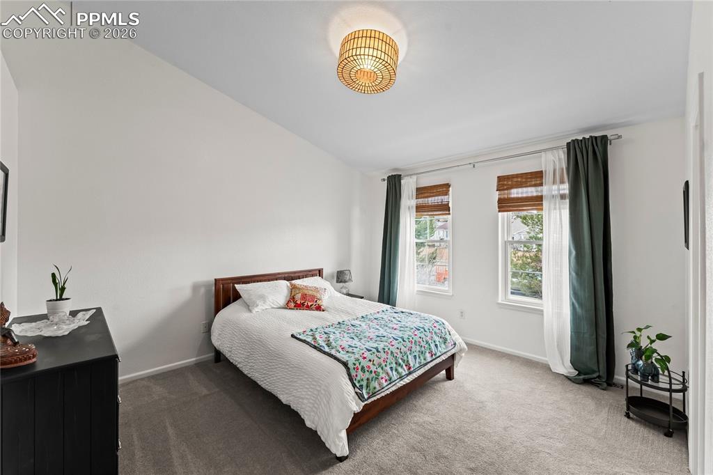 Image 17 of 41: Master Bedroom