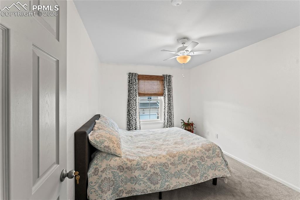 Image 22 of 41: Bedroom #2