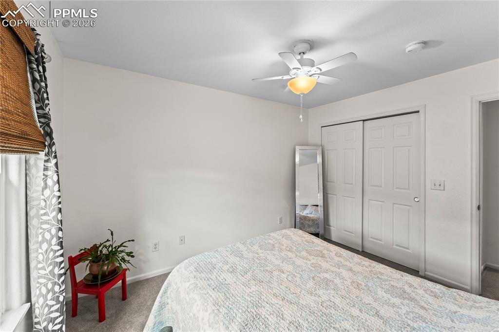 Image 23 of 41: Bedroom #2