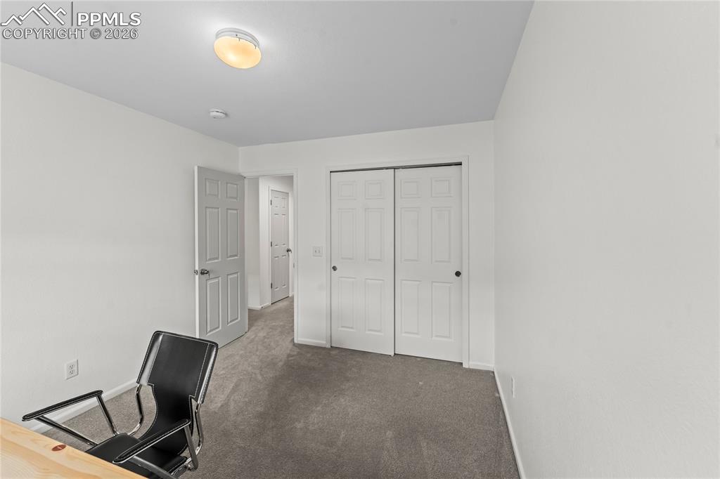 Image 25 of 41: Bedroom #3