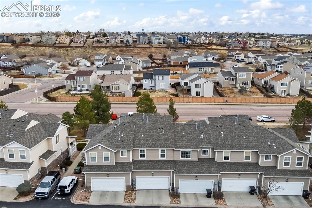 Image 31 of 41: Aerial View