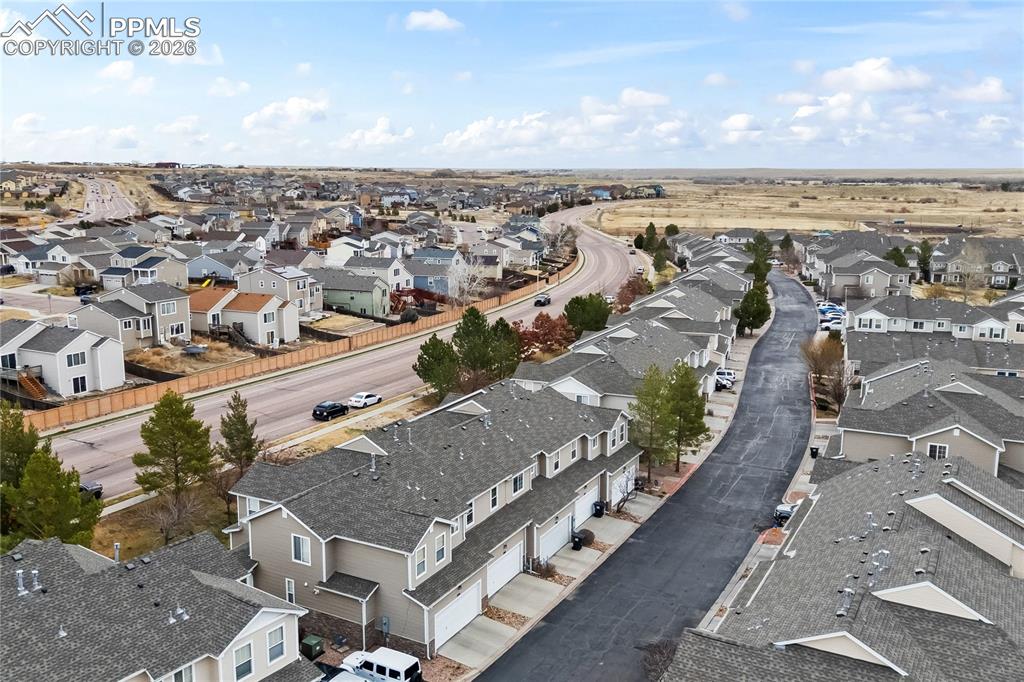 Image 33 of 41: Aerial View