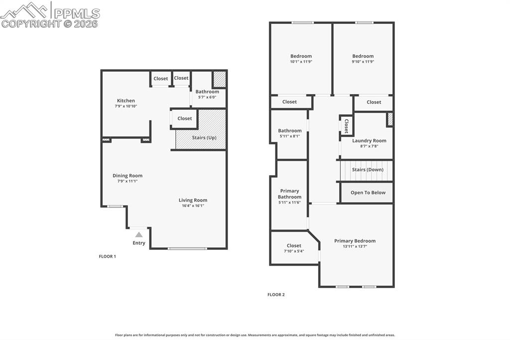 Image 39 of 41: Both floors