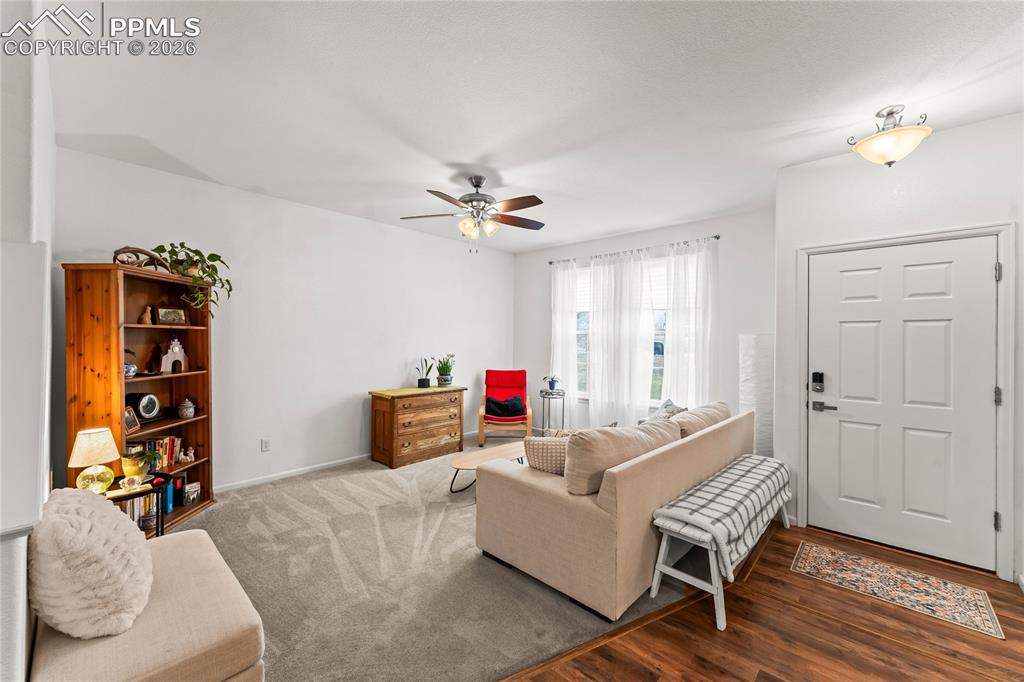 Image 6 of 41: Living Room