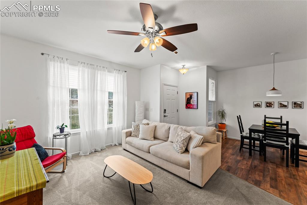 Image 7 of 41: Living Room